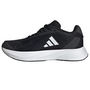 Adidas Duramo SL K Laufschuhe Sportschuhe schwarz/weiss IG2478