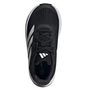 Adidas Duramo SL K Laufschuhe Sportschuhe schwarz/weiss IG2478