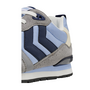 Hummel Monaco 86 NS Sneaker Schuhe grau/blau/beige 221427-8293