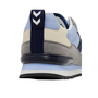Hummel Monaco 86 NS Sneaker Schuhe grau/blau/beige 221427-8293