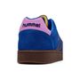 Hummel VM78 CPH LZ Indoor Schuhe Sneaker blau/rosa 226234-8650
