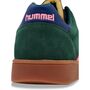 Hummel VM78 CPH LZ Indoor Schuhe Sneaker gr�n/pink 226234-6614