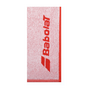 Babolat Medium Towel Frottee Handtuch Sporthandtuch Gesichtstuch Fitness Sport Training 50x90 wei�/orange 5UB1391-1089