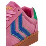 Hummel VM78 CPH LZ Indoor Schuhe Sneaker rosa/blau/gr�n 226234-3241