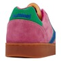 Hummel VM78 CPH LZ Indoor Schuhe Sneaker rosa/blau/gr�n 226234-3241