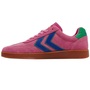 Hummel VM78 CPH LZ Indoor Schuhe Sneaker rosa/blau/gr�n 226234-3241