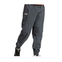 Adidas FCB FC Bayern M�nchen SZN CGPN Cargo Hose Jogginghose Sporthose grau 2024/25