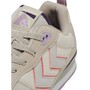 Hummel Monaco 86 RS Sneaker Schuhe grau/lila/wei� 218420-1926