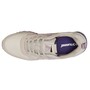Hummel Monaco 86 RS Sneaker Schuhe grau/lila/wei� 218420-1926