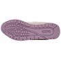 Hummel Monaco 86 RS Sneaker Schuhe grau/lila/wei� 218420-1926