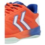 Hummel Dagaz 25ICON Indoor Handballschuhe Sportschuhe rot/blau/wei� 228063-3217