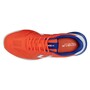 Hummel Dagaz 25ICON Indoor Handballschuhe Sportschuhe rot/blau/wei� 228063-3217