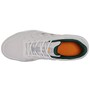 Hummel Court Control II Indoor Hallenschuhe Sportschuhe Tennisschuhe grau/grn 225341-2004