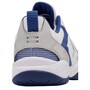 Hummel Speed Court Sportschuhe Hallenschuhe wei�/blau 228236-9368