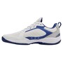 Hummel Speed Court Sportschuhe Hallenschuhe wei�/blau 228236-9368