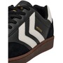 Hummel VM78 CPH LS Indoor Schuhe Sneaker schwarz/wei� 230746-2114