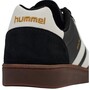 Hummel VM78 CPH LS Indoor Schuhe Sneaker schwarz/wei� 230746-2114