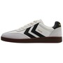 Hummel VM78 CPH LS Indoor Schuhe Sneaker wei�/schwarz 230746-9124
