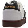 Hummel VM78 CPH LS Indoor Schuhe Sneaker wei�/schwarz 230746-9124