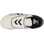 Hummel Hattrick MG JR Fu�ballschuhe Klettverschluss wei�/schwarz 217580-9806