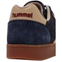 Hummel VM78 CPH JQ Indoor Schuhe Sneaker blau/beige 227919-7003