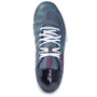 Babolat Sensa Padel-Tennis Padelschuhe Sportschuhe gr�n/grau/blau/wei�/pink 31S24757-3031