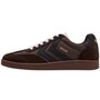 Hummel VM78 CPH RS Indoor Schuhe Sneaker braun/schwarz 227912-2850
