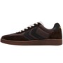 Hummel VM78 CPH RS Indoor Schuhe Sneaker braun/schwarz 227912-2850