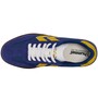 Hummel VM78 CPH RS Indoor Schuhe Sneaker blau/gelb 227912-7424