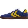 Hummel VM78 CPH RS Indoor Schuhe Sneaker blau/gelb 227912-7424