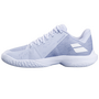 Babolat Jet Tere 2 All Court Tennis Tennisschuhe Sportschuhe blau/wei� 31S24651-4123