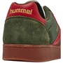 Hummel VM78 CPH RS Indoor Schuhe Sneaker gr�n/rot 227912-6170