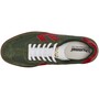 Hummel VM78 CPH RS Indoor Schuhe Sneaker gr�n/rot 227912-6170
