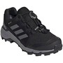Adidas Terrex GTX Gore-Tex Outdoorschuhe Trail Sportschuhe schwarz/grau IF7519
