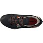 Adidas Terrex AX4 Outdoorschuhe Trail Wanderschuhe Sportschuhe schwarz/orange/beige IF4867