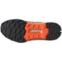 Adidas Terrex AX4 Outdoorschuhe Trail Wanderschuhe Sportschuhe schwarz/orange/beige IF4867