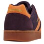 Hummel VM78 CPH MS Indoor Schuhe Sneaker lila/orange 218637-4073