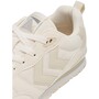 Hummel Monaco 86 Sneaker Schuhe Sportschuhe wei�/beige 216551-9172