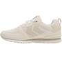 Hummel Monaco 86 Sneaker Schuhe Sportschuhe wei�/beige 216551-9172