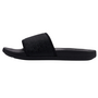 Hummel Comfort Slide JQ All Black Sandale Badeschuhe Badelatsche Badeschlappen Hausschuhe schwarz 228341-2042