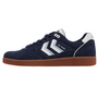 Hummel HB Team Indoor Retro Sneaker Schuhe Sportschuhe blau/wei� 225342-1009