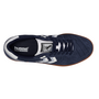 Hummel HB Team Indoor Retro Sneaker Schuhe Sportschuhe blau/wei� 225342-1009
