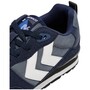 Hummel Monaco 86 Sneaker Schuhe Sportschuhe blau/wei� 216551-7381