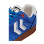 Hummel HB Team Indoor Retro Sneaker Schuhe Sportschuhe blau/wei� 225342-8650