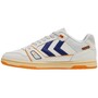 Hummel Power Play LX-E Sneaker Schuhe wei�/blau/orange 226244-9340