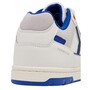 Hummel Power Play LX-E Sneaker Schuhe wei�/blau/rot 226244-9315