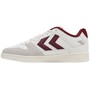 Hummel St. Power Play PL Sneaker Schuhe wei�/rot 224291-9782