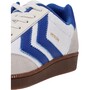 Hummel VM78 CPH Gamba Osaka Indoor Schuhe Sneaker weiss/blau 227861-9109