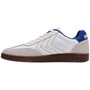 Hummel VM78 CPH Gamba Osaka Indoor Schuhe Sneaker weiss/blau 227861-9109