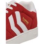 Hummel Handball Perfekt CL Schuhe Sneaker rot/wei� 226217-3658
